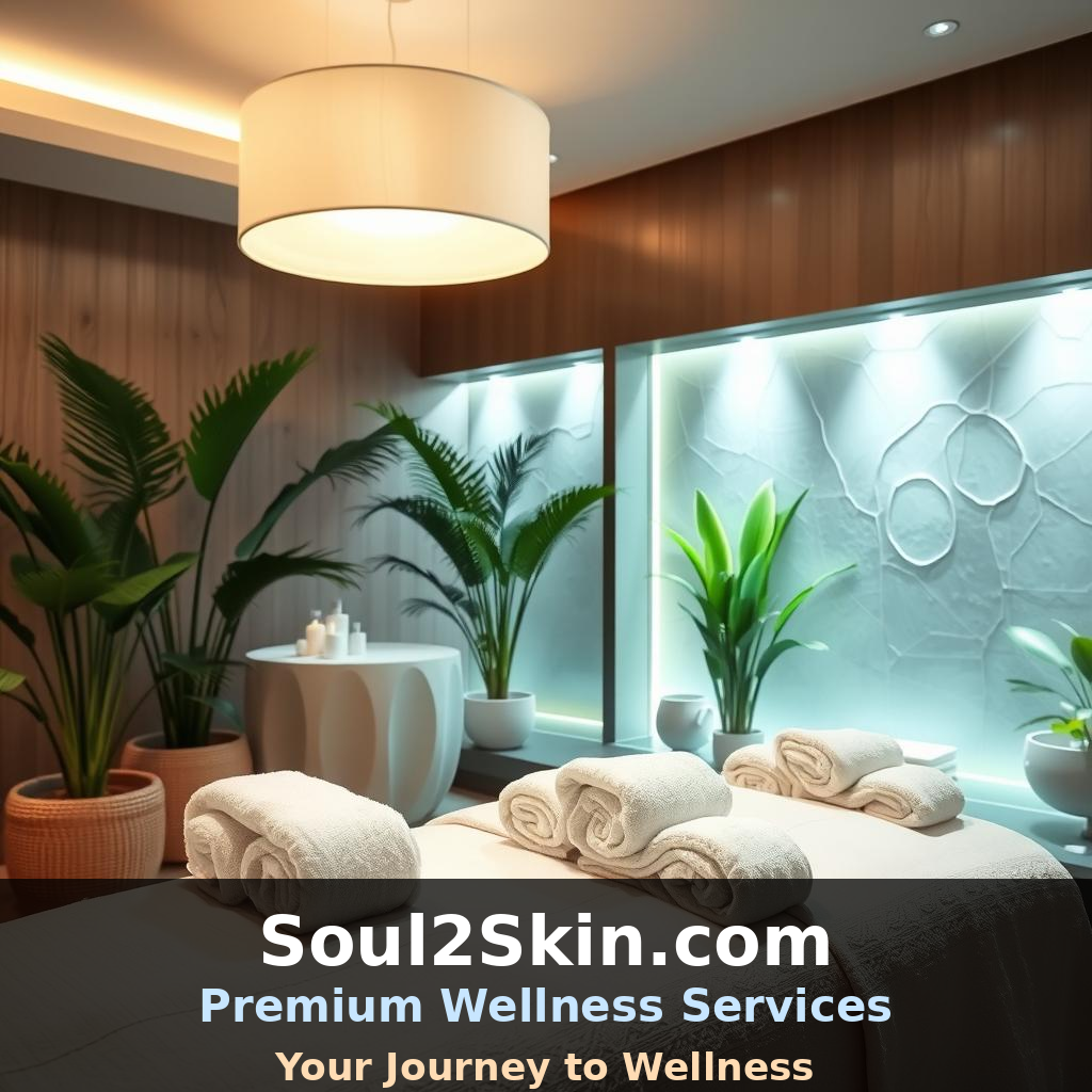 Soul 2 Skin