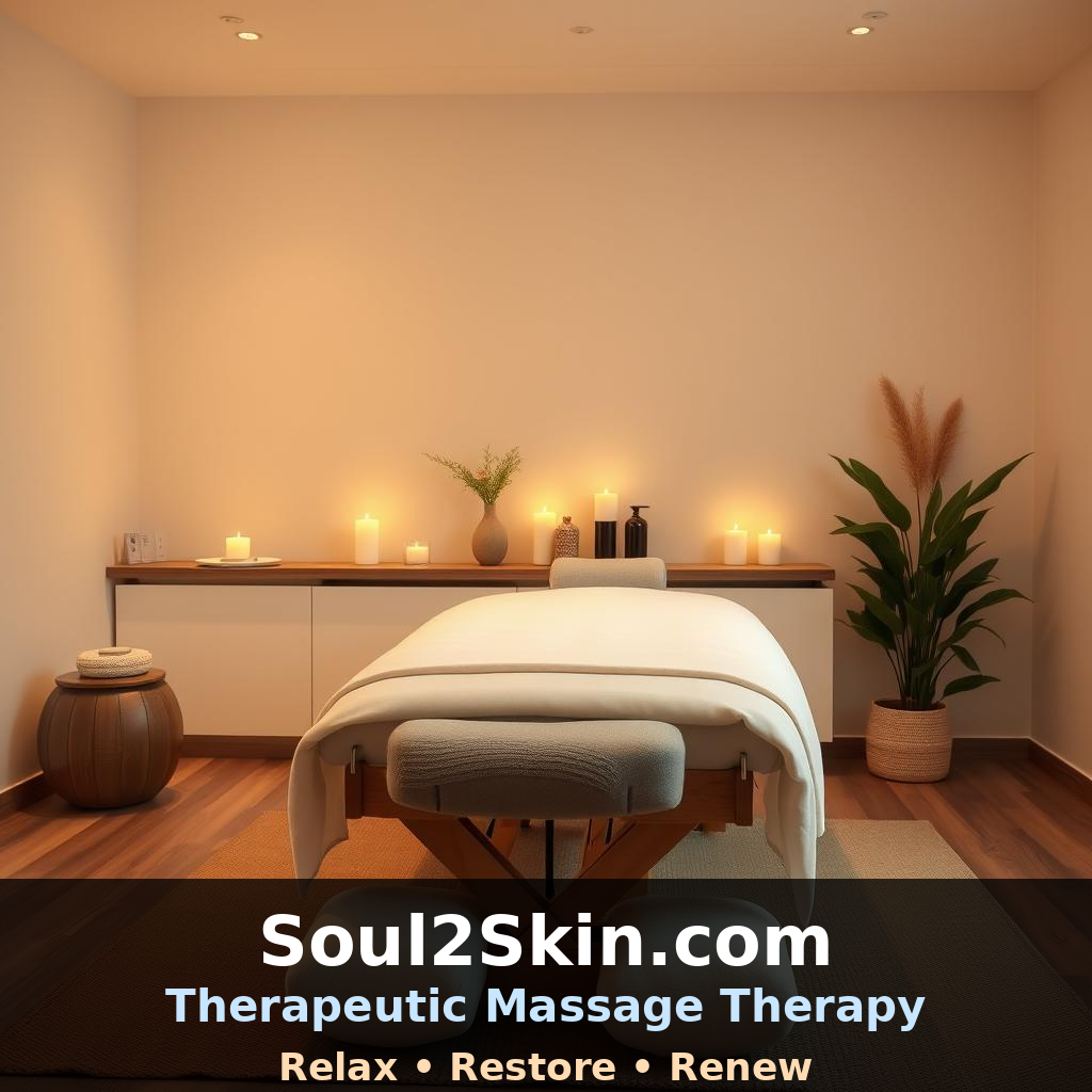 Body Treatment